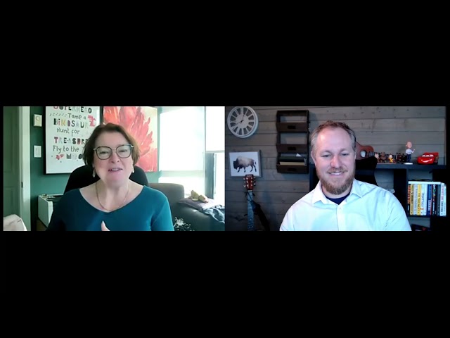 How to fill masterclasses and webinars using LinkedIn with Sue Clement (Full)