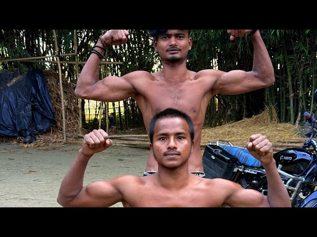 Welcome to my fitness channel home workout desi workout fitness motivation desi workout Desi body