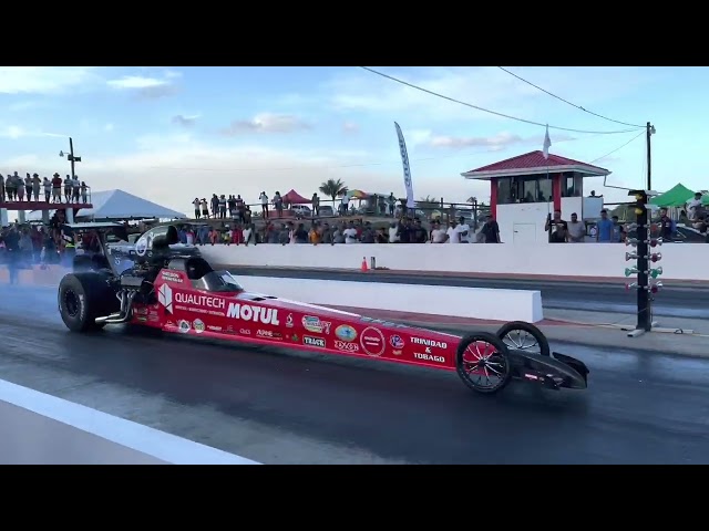 Guyana international drag race practices 🇬🇾🇹🇹🇸🇷