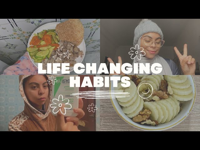 #VLOG living alone || علاش مسحت الفيديوهات كاملين🥲،حياة طالبة تغذية، أكل، عمل، دراسة، تحفيز 💪🏻