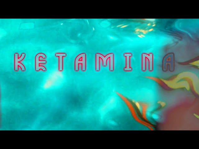 KETAMINA - SEBAUS X VIERO (Video Official) (Prod YoungGlock)