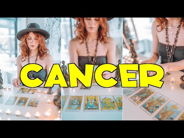 CANCER 😭 EX DROWNING IN REGRET! KARMA STRIKES FOR BETRAYAL ⚡