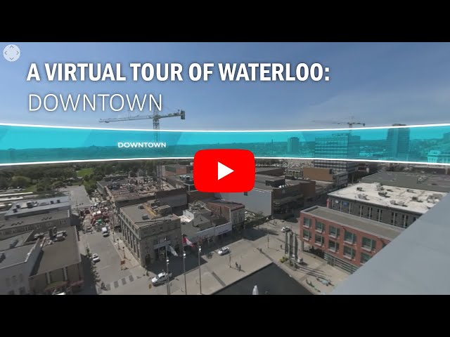 Downtown 360 Degree Virtual Tour