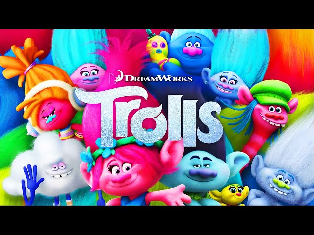 Trolls 2016 Family/Comedy Full Movie Facts & Review | Anna Kendrick, Justin Timberlake, Walt Dohrn