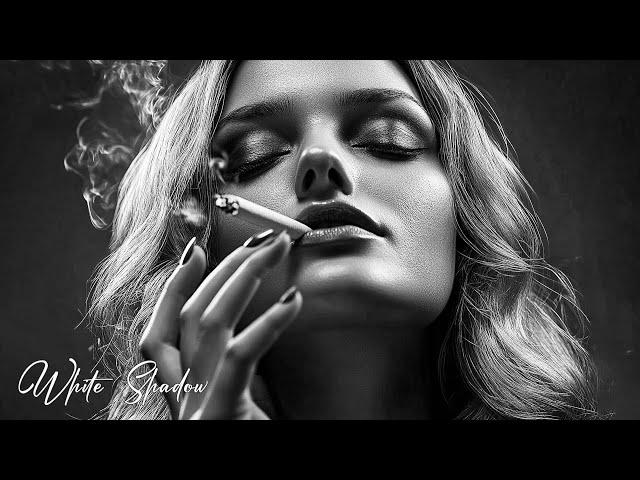 Deep House Mix 2025 Vol.4 | Deep House, Deep Feelings Mix, Vocal House | Mixed by White Shadow