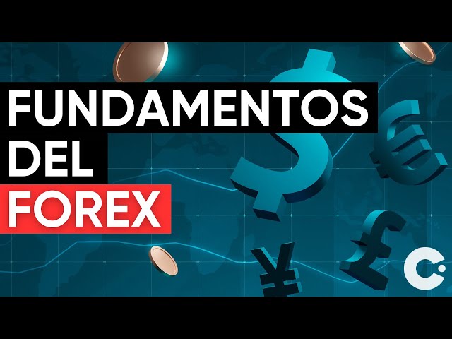 ¿QUÉ ES FOREX TRADING? | Trading para principiantes 📖💸