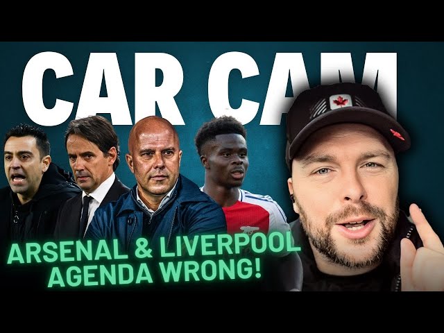 Arsenal & Liverpool FALSE CLAIMS! Ten Hag sacked soon! Chelsea are getting SCARY