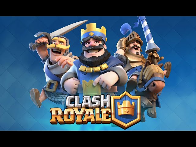 Clash Royale 30 JAN 2025