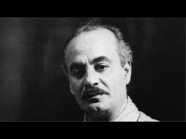 Gibran Khalil Gibran: Exploring the Legacy of History's Best-Selling Poet