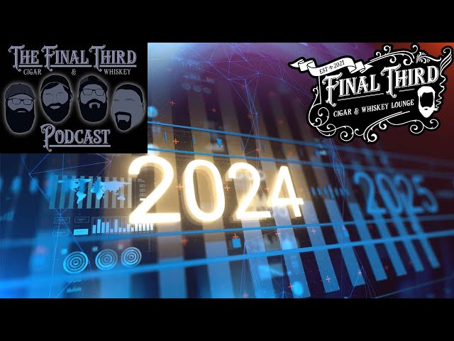 Episode 134 Year in Review