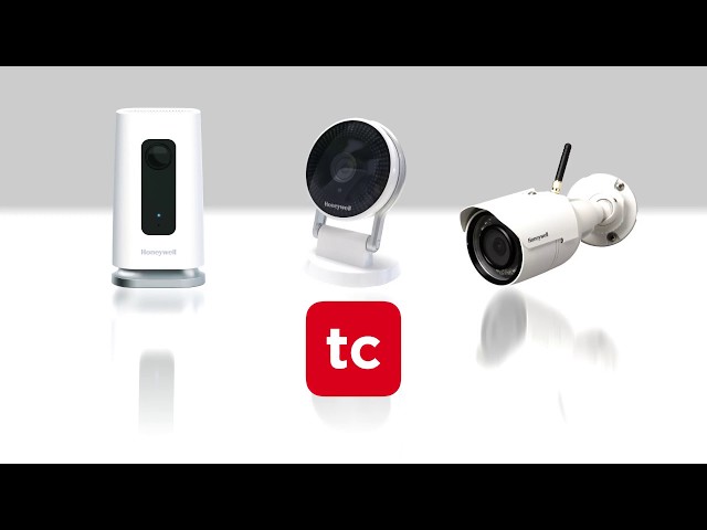 Total Connect HD Cameras