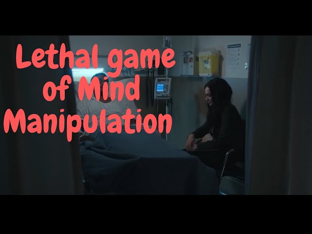 Hypnotist Engages Her in a lethal game of Mind Manipulation | Hypnotic Movie Recap