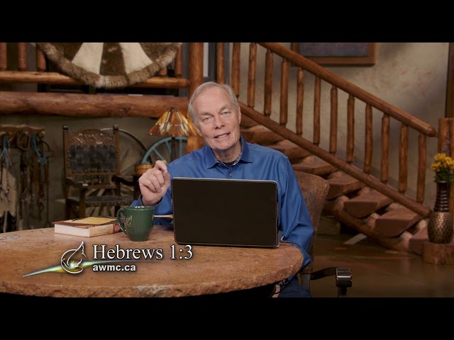 Hebrews: Living in the New Covenant Reality | Week 1 | Day 2 | September 10, 2024