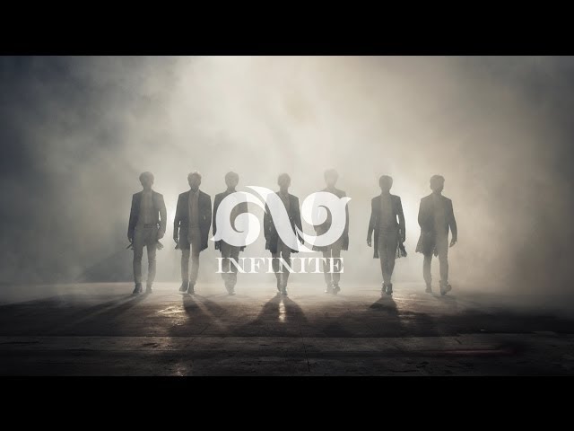 INFINITE "Last Romeo" Official MV