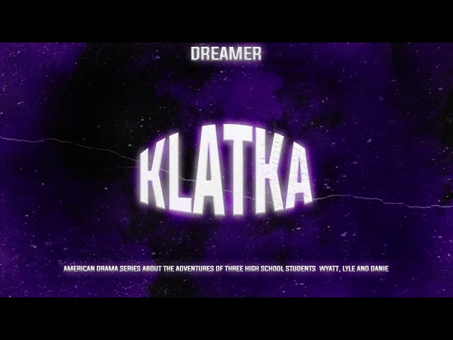 Dreamer - Klatka