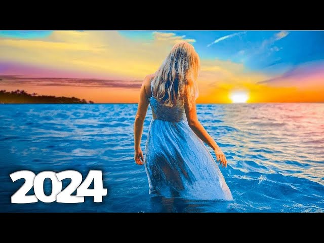 Ed Sheeran, Martin Garrix, Kygo, Dua Lipa, Avicii, Robin Schulz, The Chainsmokers Style - Feeling Me