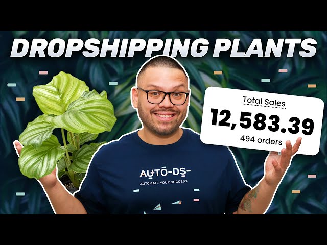 The BEST Plant Products And Suppliers (FASTEST SHIPPING!)