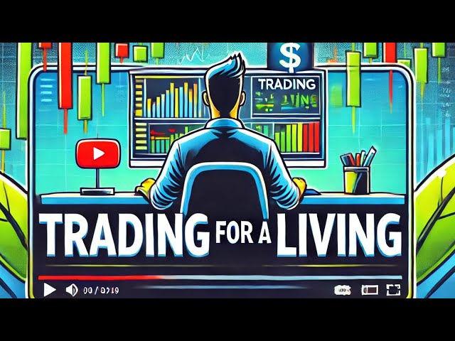 Trading for a Living by Dr. Alexander Elder Audiobook in Hindi | Audiobook in Hindi