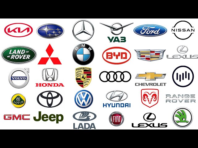 BEST SUV CAR BRANDS