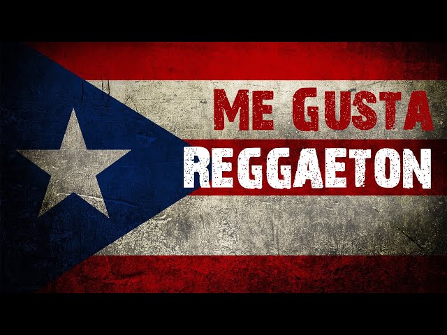 Me Gusta  - Fiesta Latina Reggaeton Dance Music - Latin Dance Music (Reggeaton). Moombahton Music