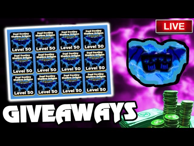 🥶 Roblox Ninja Legends Giveaway [Pet] !! 🥳