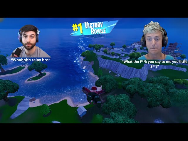 Funniest OG Fortnite Video You Will Watch