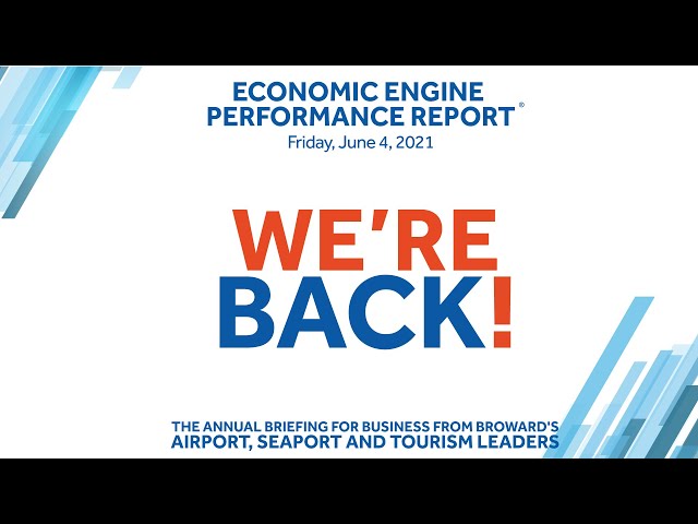 Economic Engine Performance Report® 2021 on NBC 6