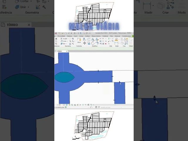 #arquitetura #Urbanismo #ArquiteturaeUrbanismo #revit #ArqUrb