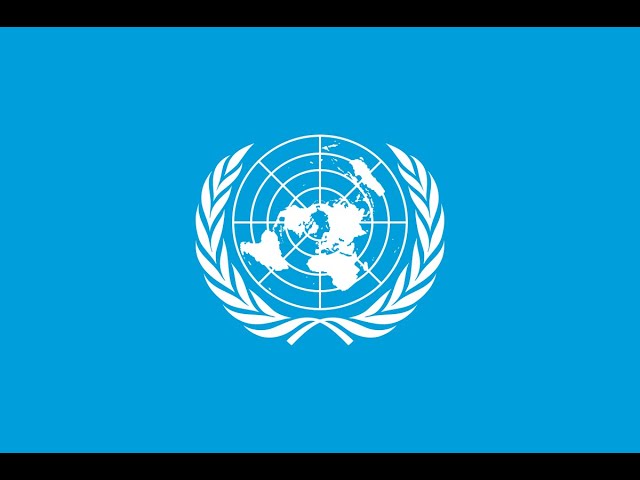 THE TIME HAS COME TO PERMANENTLY SHUT DOWN THE UNITED NATIONS