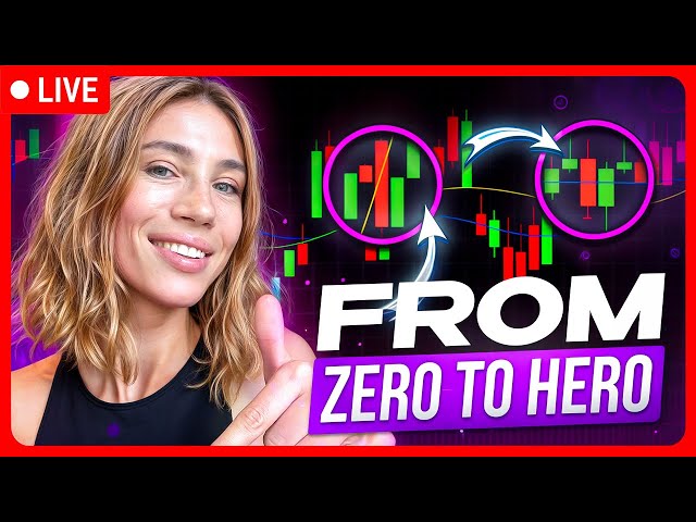 🔥 BINARY OPTIONS TRADING LIVE 🔴 REAL-TIME STRATEGY & PROFITS!