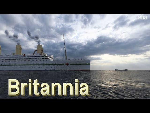 Britannia