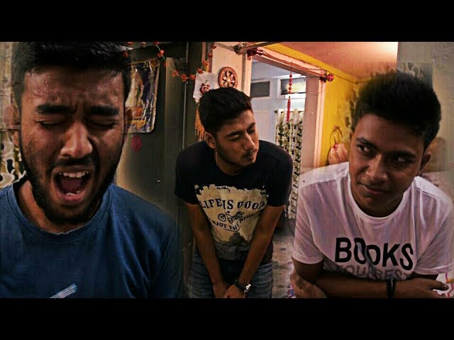 PULPY | SHORT FILM