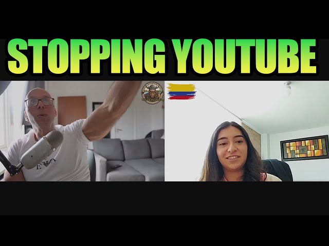 🇨🇴 Spanish Conversation - Trying something new