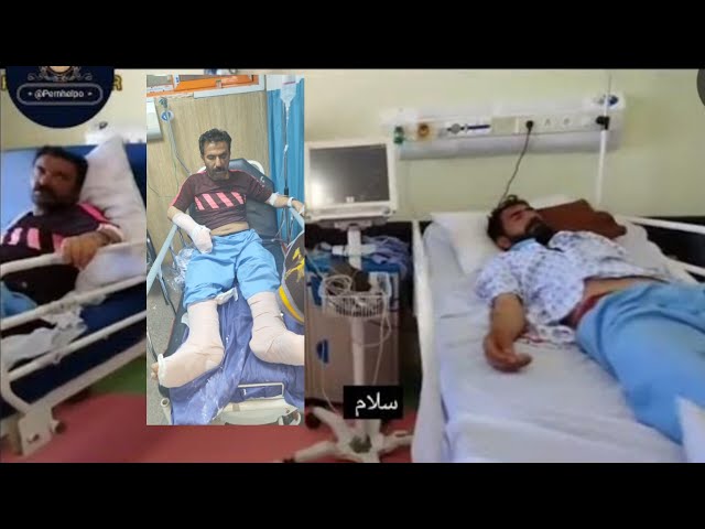 Hello, dear viewers of this movie, Babazadeh Ehsan Aziz Hospital and Sahel Hospital