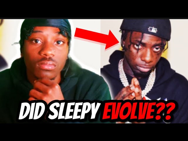 Did Sleepy Hallow EVOLVE!! Sleepy Hallow - Nostalgia feat. Gray Hawken (REACTION)