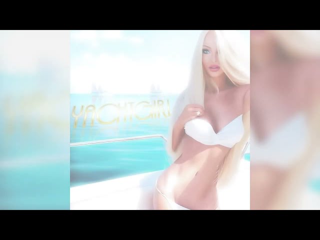 Mimi Wild - Yacht Girl (Official Audio)