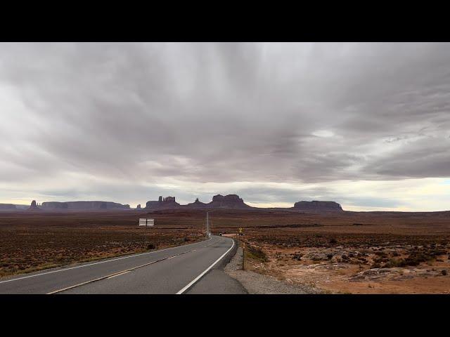 Is This America’s Most Haunted Road? More Southern Utah Adventures/Moab Epilogue