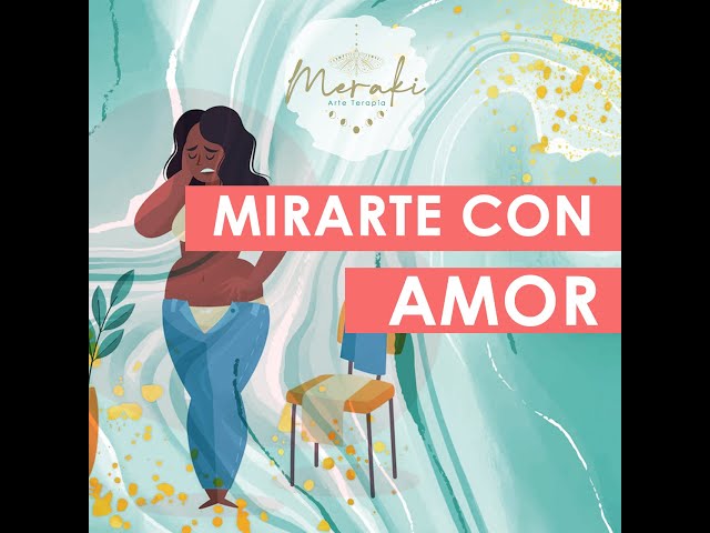 Mirarte con Amor