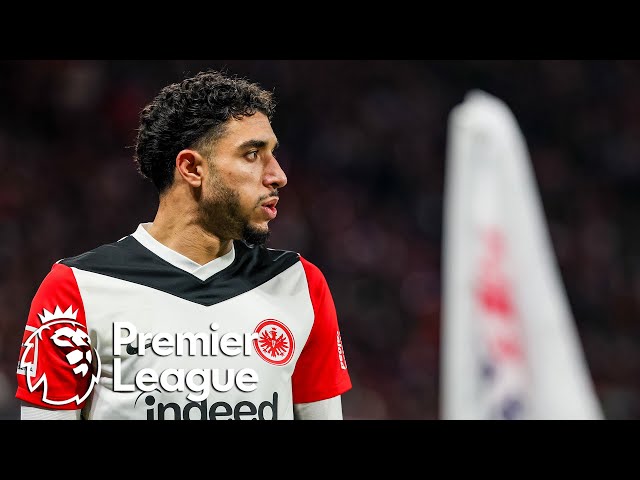 January transfers: How can Omar Marmoush help struggling Man City? | Pro Soccer Talk | NBC Sports