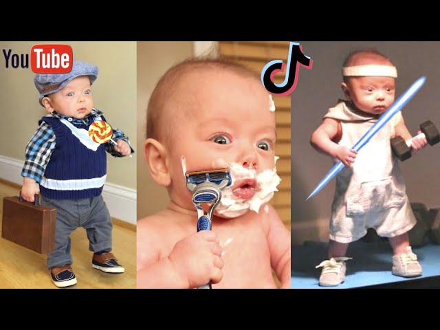 Top 101 Cutest And Funniest Babies Of The Week #3 | Funny Baby And Pet