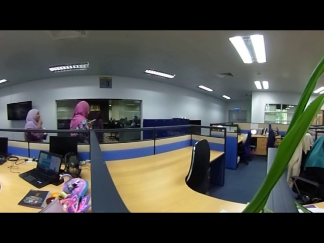 Office Prank for Oji (360)