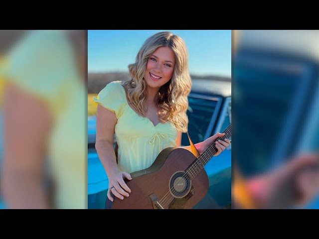 Singer expelled from Cramerton school over controversial decision to perform at Charlotte music f...