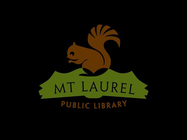 Get to Know your Librarian: Mt. Laurel Edition: Chrissie and Emily