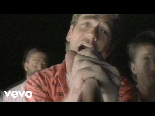 Huey Lewis & The News - Hip To Be Square