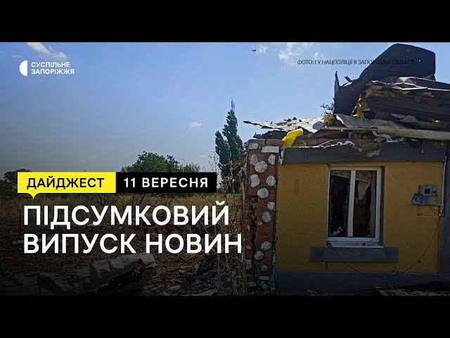 Як минули псевдовибори в Запорізькій області, бджоляр виготовив медовий тризуб | Новини | 11.09.2023