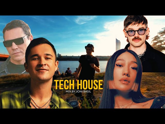 Best Tech House Mix 2024 (Best of 2024 Playlist)