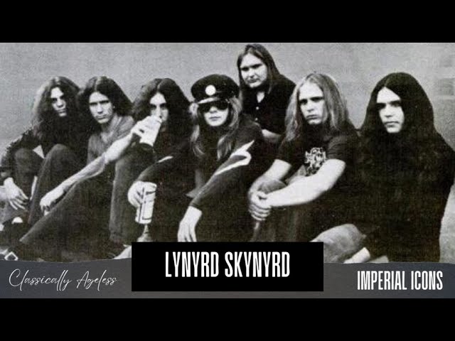 Do It Classy Trivia: 1970s Southern Rock with our Lynyrd Skynyrd