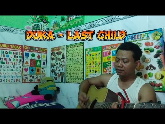 Duka - Last child (cover) #cover #videoshort #lastchild