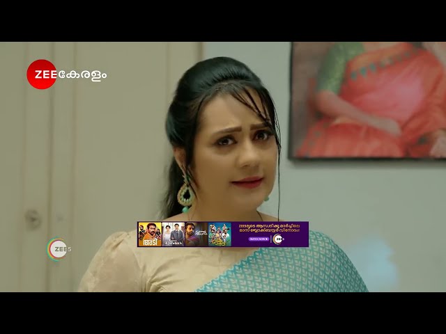 Shyamambaram | Ep - 380 | Mar 17, 2024 | Best Scene 2 | Zee Keralam