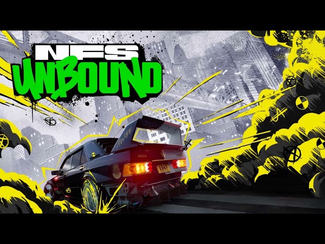 MAXO KREAM X TYLER, THE CREATOR - BIG PERSONA [Need For Speed Unbound Soundtrack]